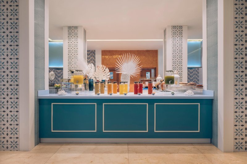 Iberostar Selection Coral Bavaro 24