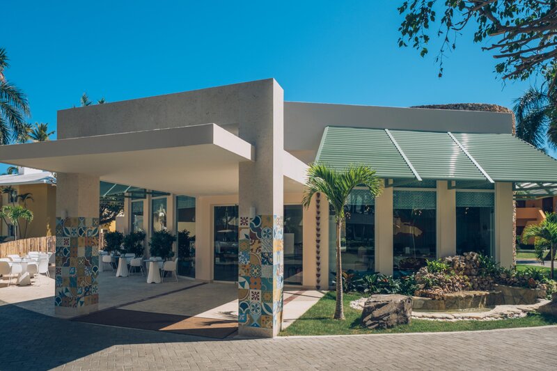 Iberostar Selection Coral Bavaro 33