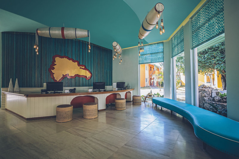Iberostar Selection Coral Bavaro 85