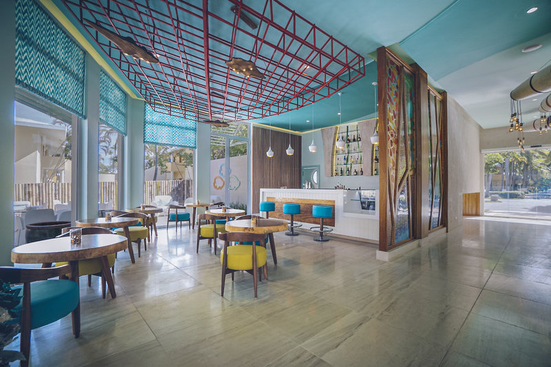 Iberostar Selection Coral Bavaro 86