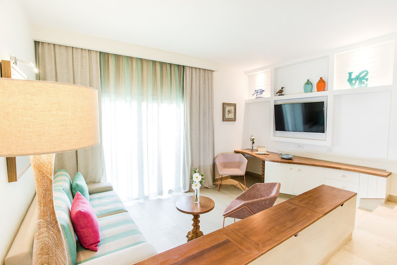 Iberostar Selection Coral Bavaro 92