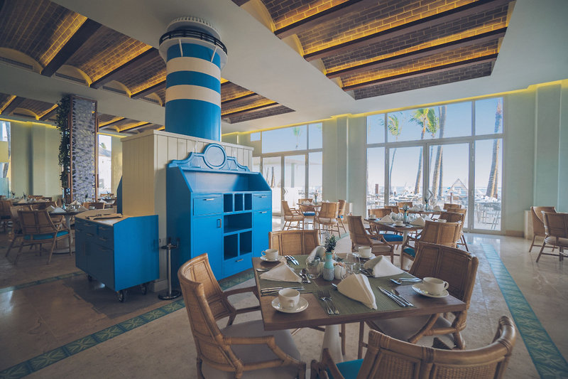 Iberostar Selection Coral Bavaro 95
