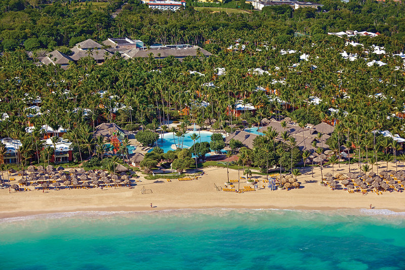 Iberostar Selection Coral Bavaro 1