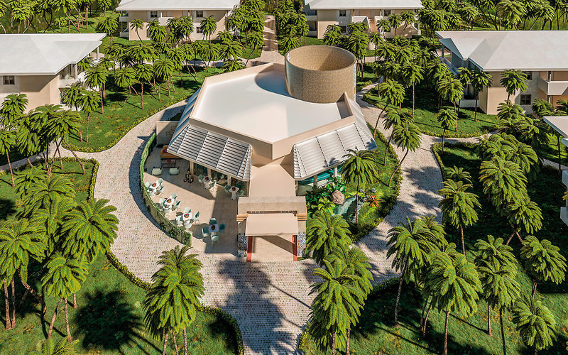Iberostar Selection Coral Bavaro 2