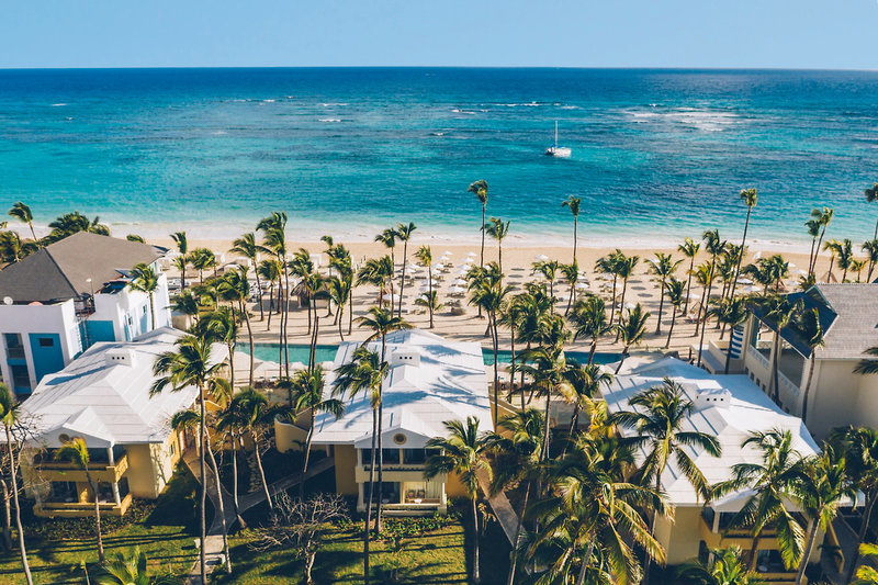 Iberostar Selection Coral Bavaro 3