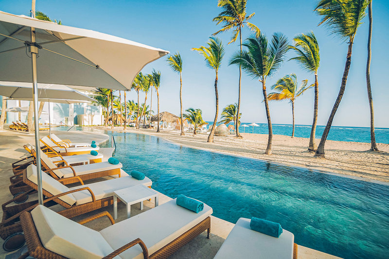 Iberostar Selection Coral Bavaro 4
