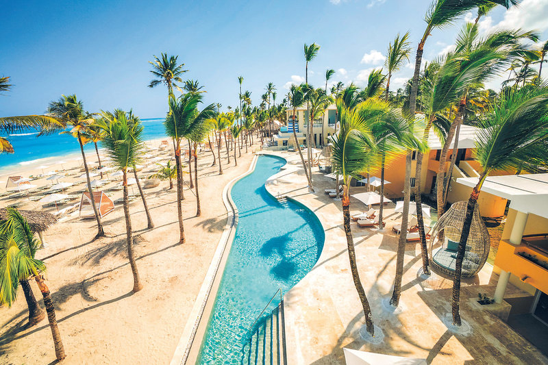 Iberostar Selection Coral Bavaro 5