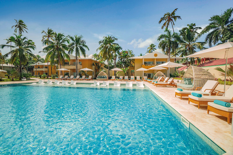 Iberostar Selection Coral Bavaro 6
