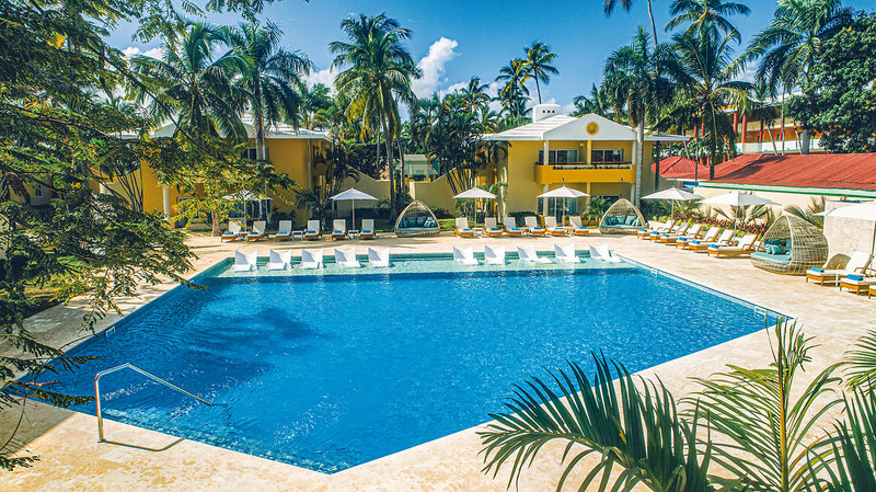 Iberostar Selection Coral Bavaro 7