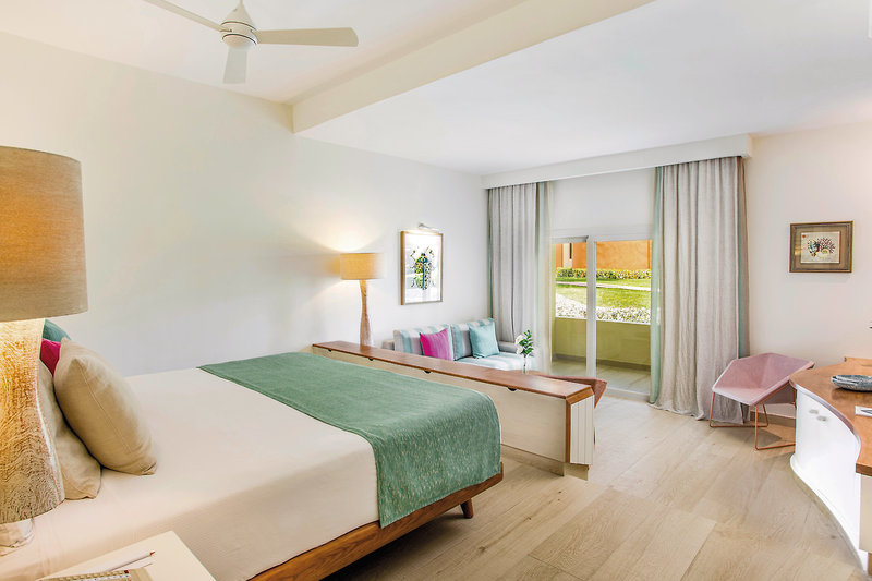Iberostar Selection Coral Bavaro 8
