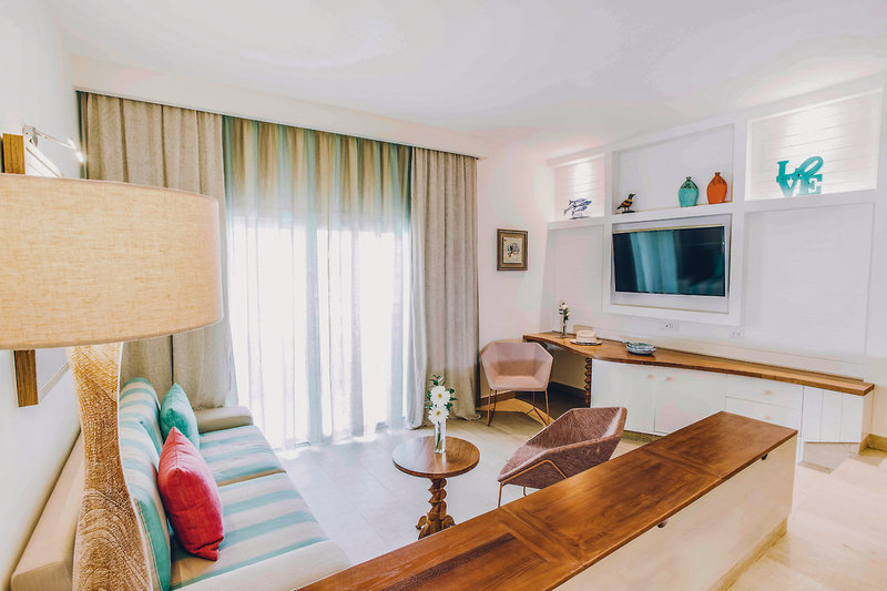 Iberostar Selection Coral Bavaro 9