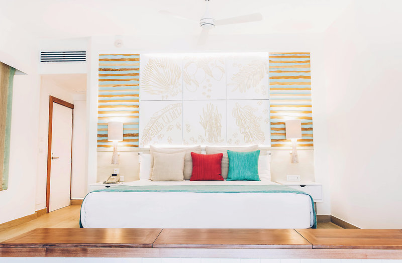 Iberostar Selection Coral Bavaro 11