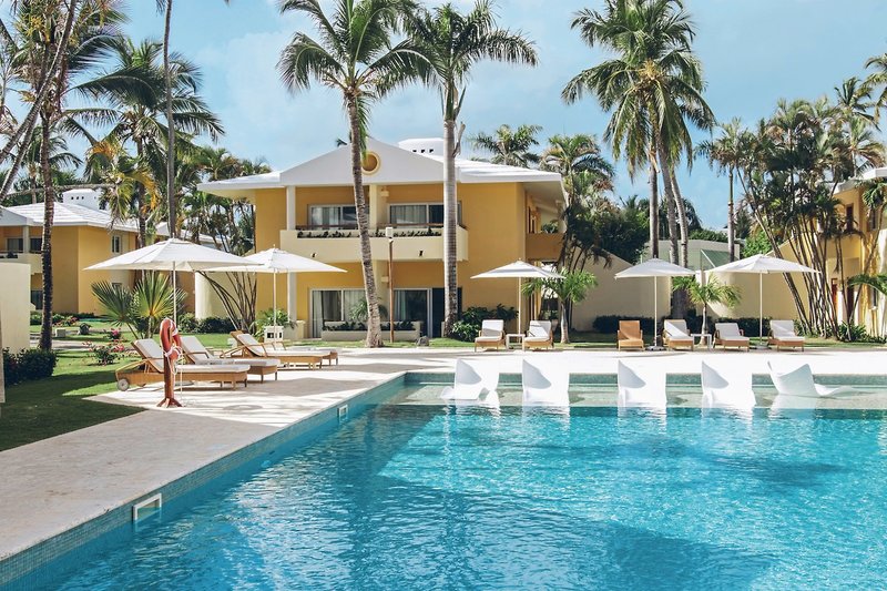 Iberostar Selection Coral Bavaro 13