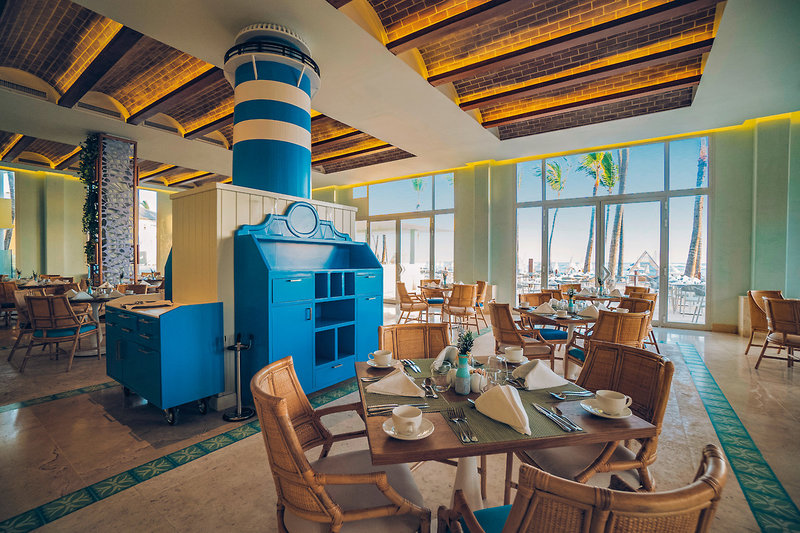 Iberostar Selection Coral Bavaro 15