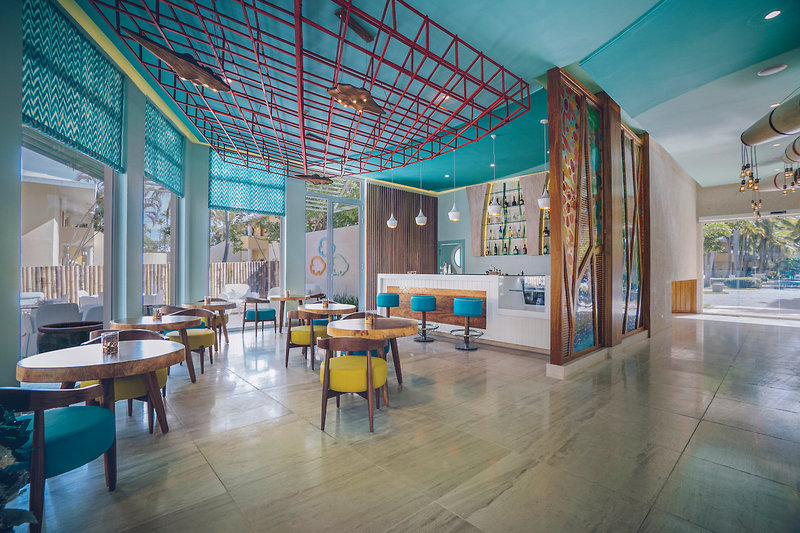 Iberostar Selection Coral Bavaro 16