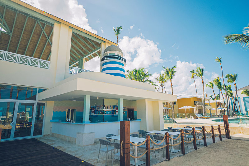 Iberostar Selection Coral Bavaro 17