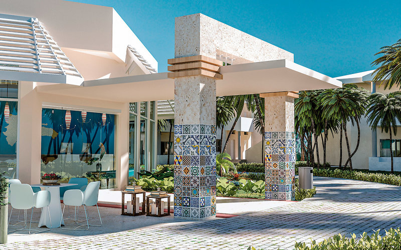 Iberostar Selection Coral Bavaro 18