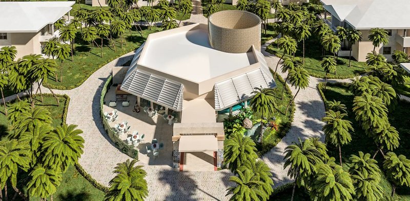 Iberostar Selection Coral Bavaro 6