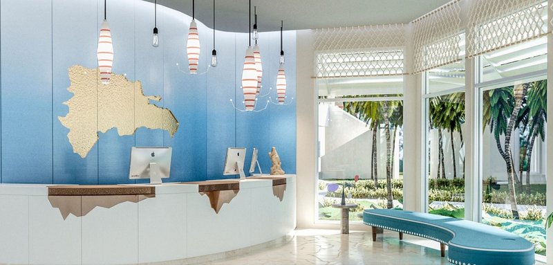 Iberostar Selection Coral Bavaro 7