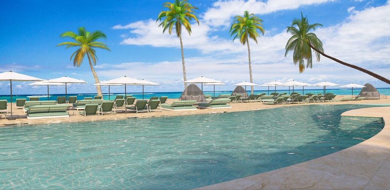 Iberostar Selection Coral Bavaro 9