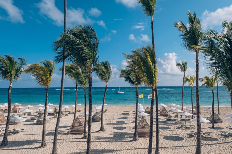 Iberostar Selection Coral Bavaro 13