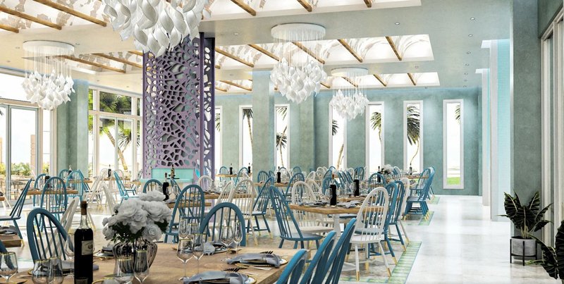 Iberostar Selection Coral Bavaro 14