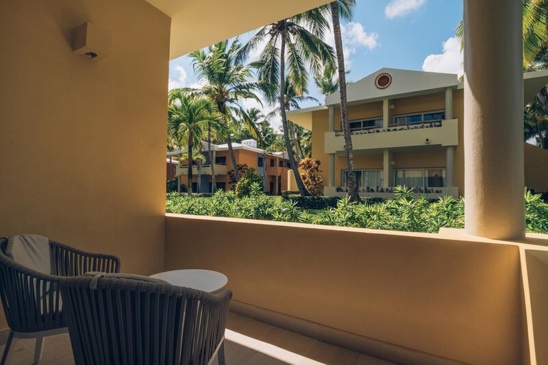 Iberostar Selection Coral Bavaro 72