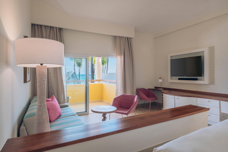 Iberostar Selection Coral Bavaro 75