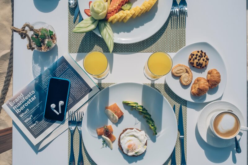 Iberostar Selection Coral Bavaro 85