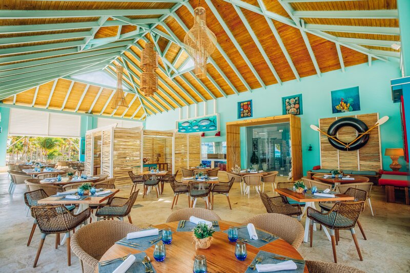 Iberostar Selection Coral Bavaro 87