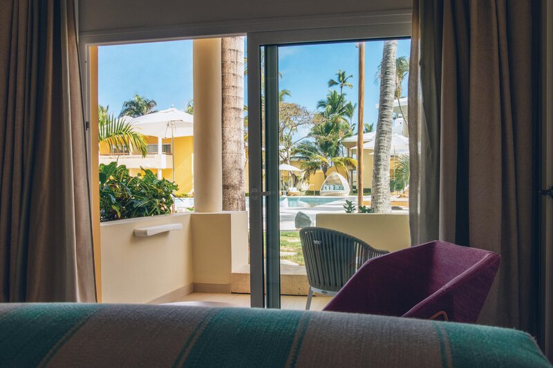 Iberostar Selection Coral Bavaro 24