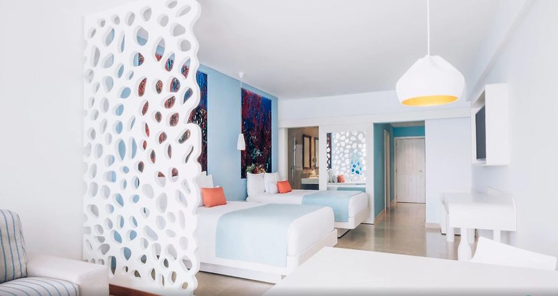 Iberostar Selection Coral Bavaro 29
