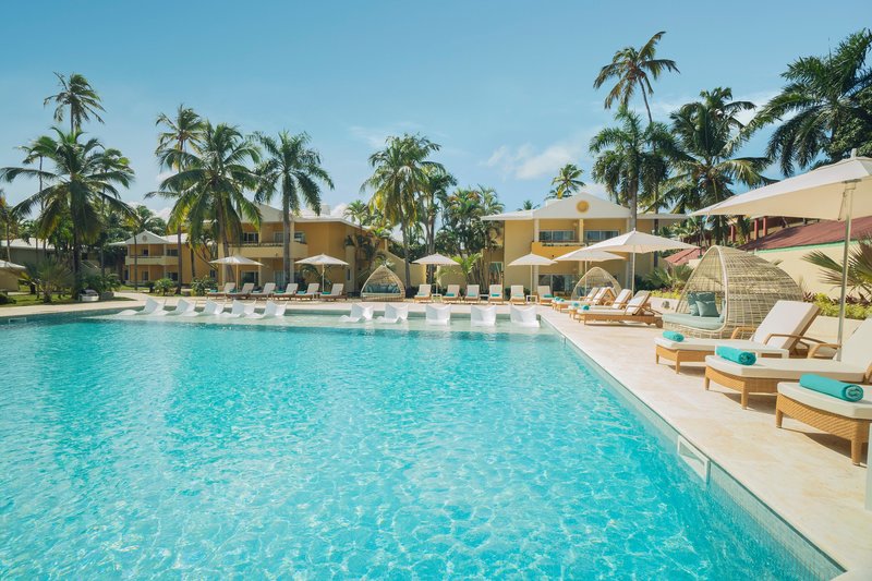 Iberostar Selection Coral Bavaro 37