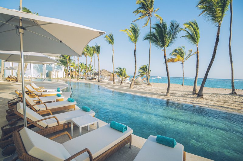 Iberostar Selection Coral Bavaro 38
