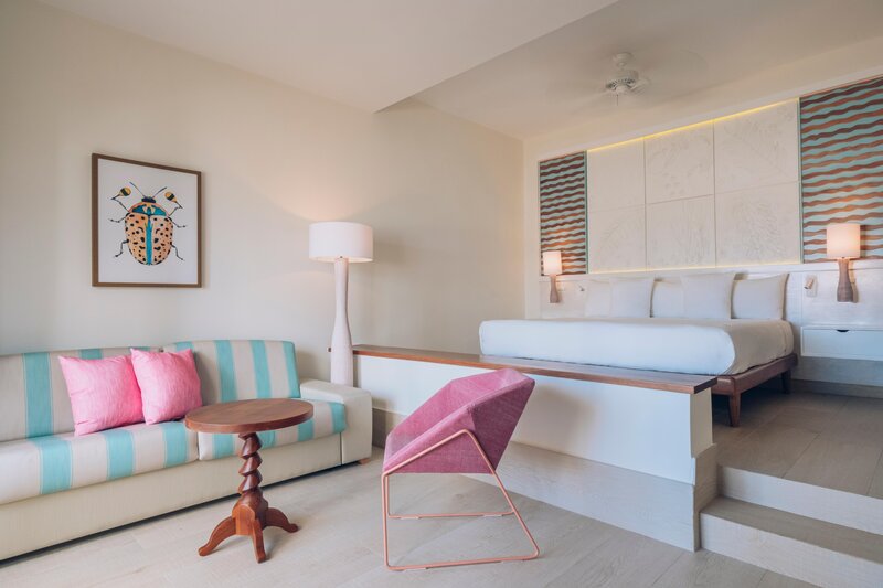 Iberostar Selection Coral Bavaro 71