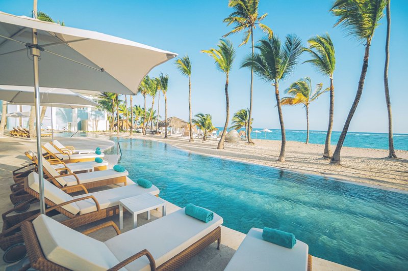 Iberostar Selection Coral Bavaro 1