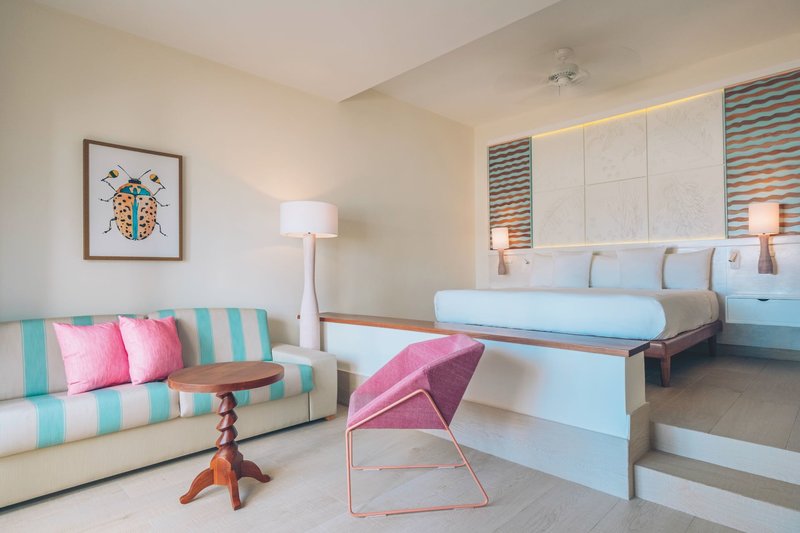 Iberostar Selection Coral Bavaro 2