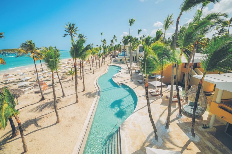 Iberostar Selection Coral Bavaro 4