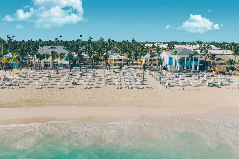 Iberostar Selection Coral Bavaro 5