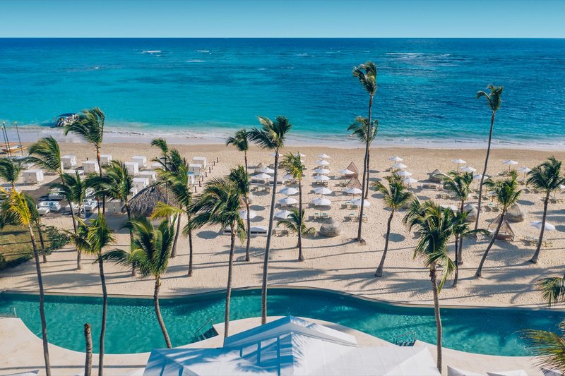 Iberostar Selection Coral Bavaro 6