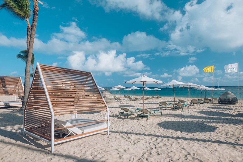 Iberostar Selection Coral Bavaro 7