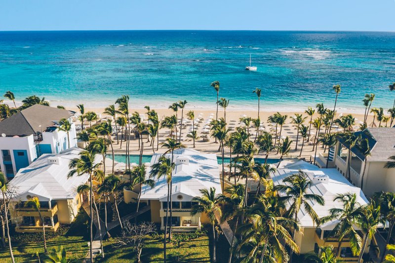 Iberostar Selection Coral Bavaro 8