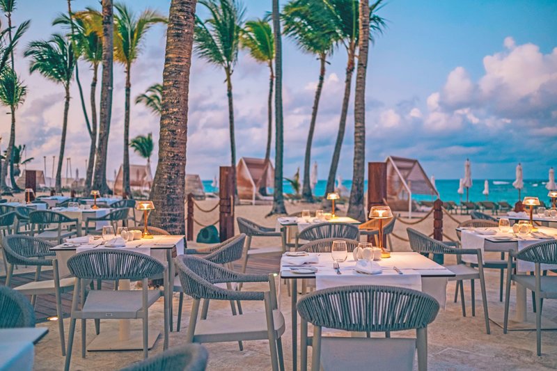 Iberostar Selection Coral Bavaro 9