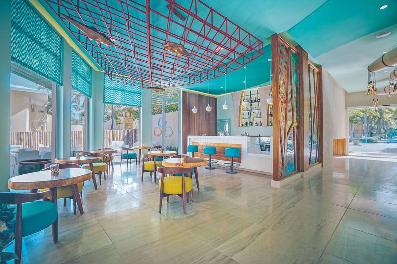 Iberostar Selection Coral Bavaro 10