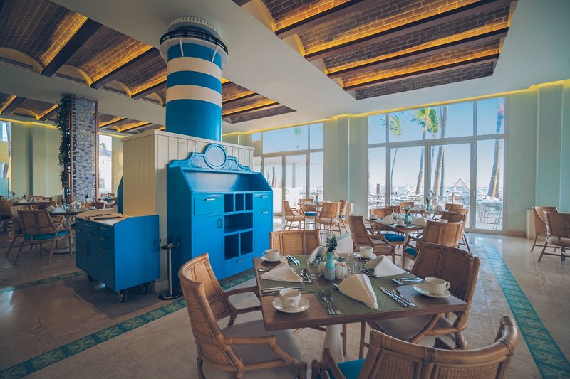 Iberostar Selection Coral Bavaro 11