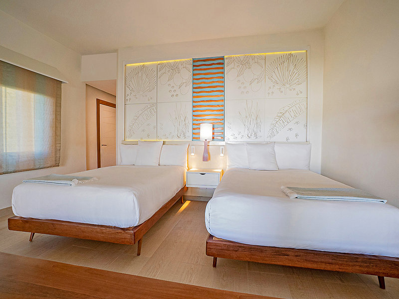 Iberostar Selection Coral Bavaro 3