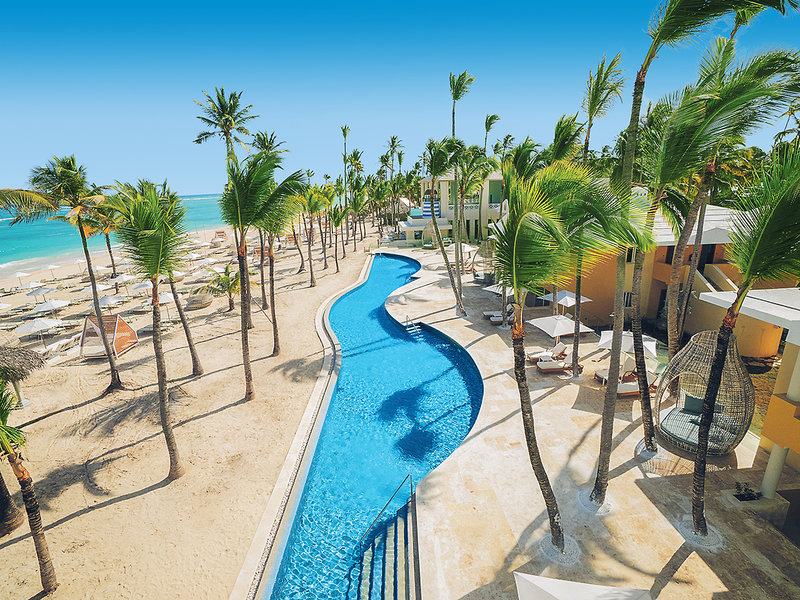 Iberostar Selection Coral Bavaro 10