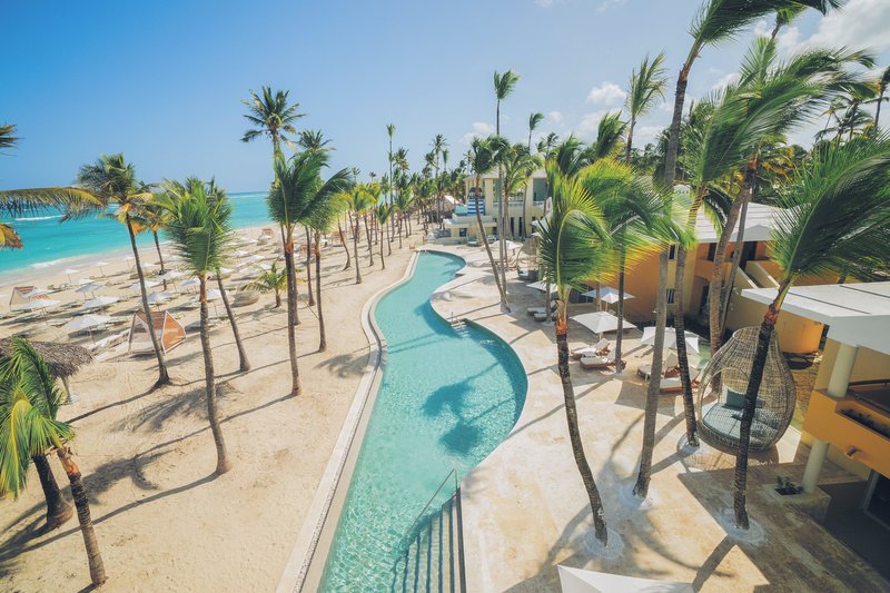 Iberostar Selection Coral Bavaro 11