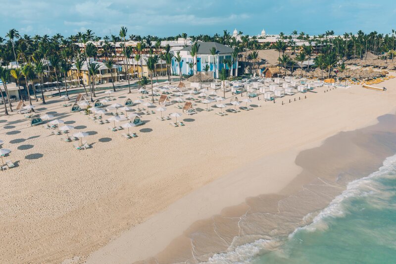 Iberostar Selection Coral Bavaro 18