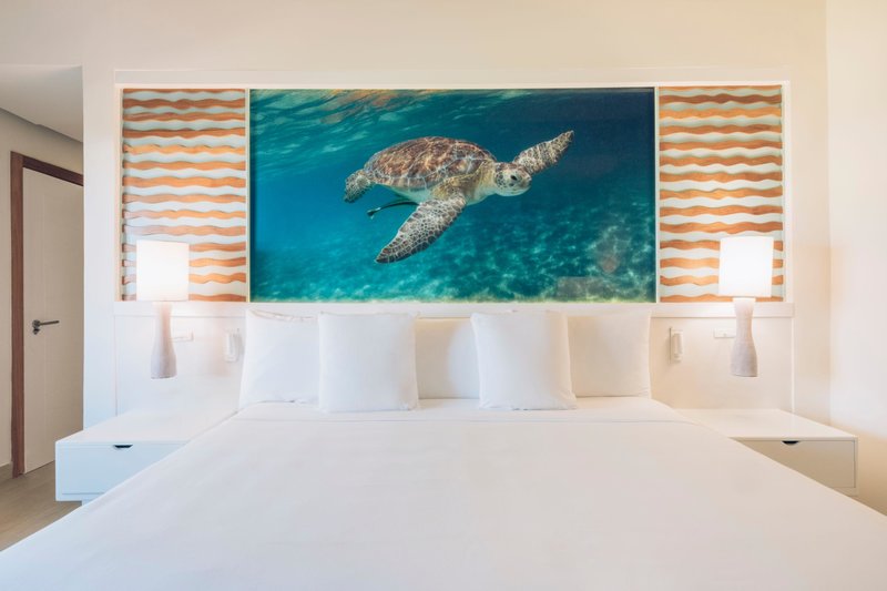 Iberostar Selection Coral Bavaro 28